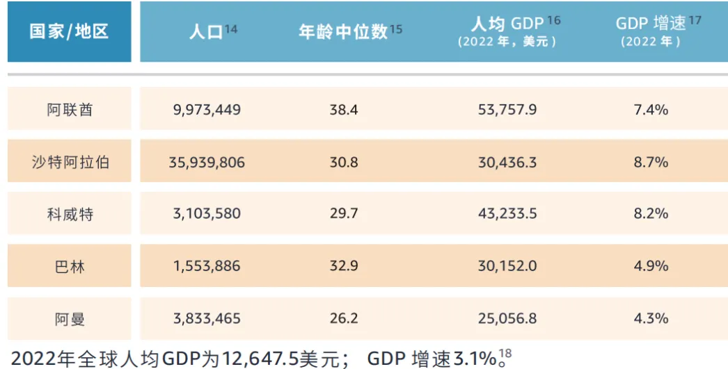 大批卖家奔向亚马逊中东站, 抢挖高利润的“沙漠金矿”