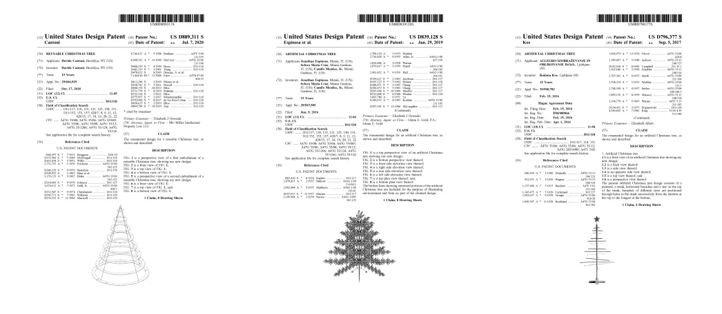 亚马逊某圣诞爆款类目大量下架, Review过万大卖中招