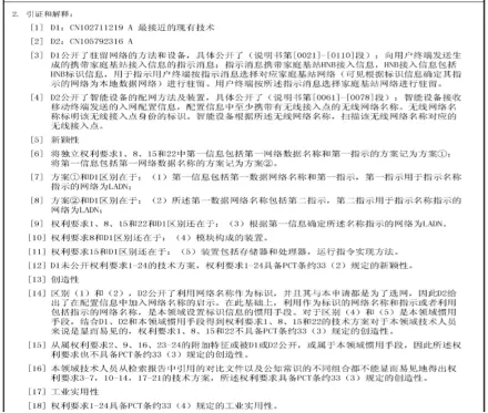 PCT国际申请之国际检索及国际初步审查程序(一)