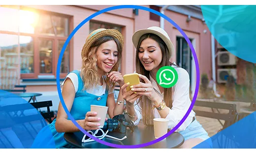 Click-to-WhatsApp广告助力出海企业营销“变现”！