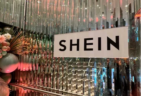 继续狂飙!SHEIN蝉联2023全球购物APP下载量冠军!