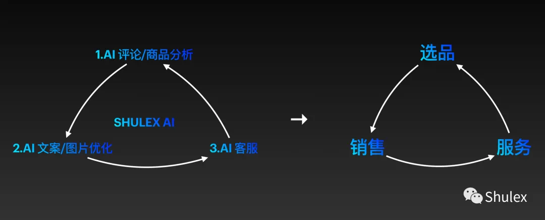 VOC应用指南|如何利用VOC和AI能力打造爆品?