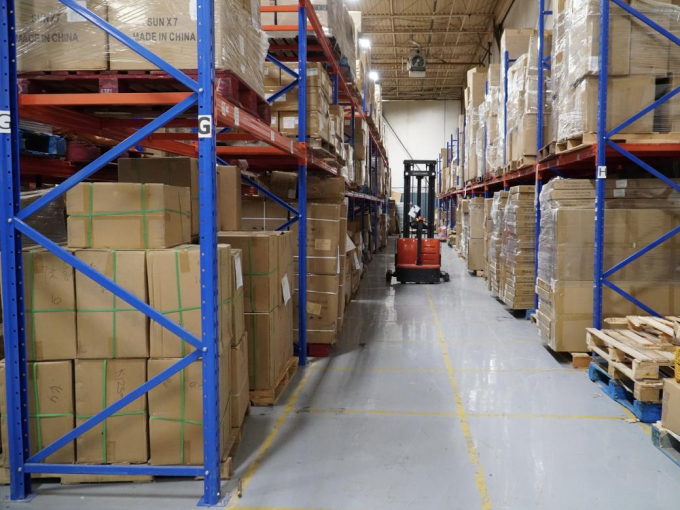 谁家加拿大海外仓这么不要脸啊？！