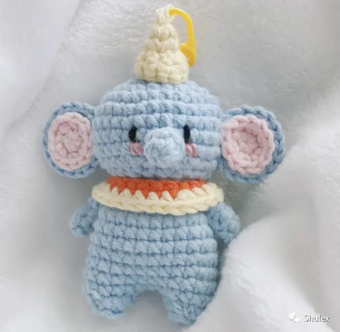 VOC洞察|冬季热卖单品必须有它的名字!——钩针编织套装( Crochet Kits )