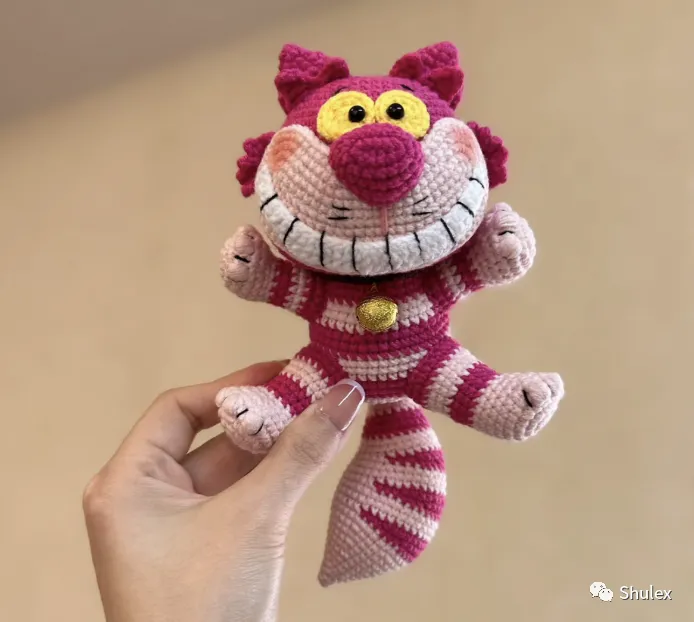 VOC洞察|冬季热卖单品必须有它的名字!——钩针编织套装( Crochet Kits )