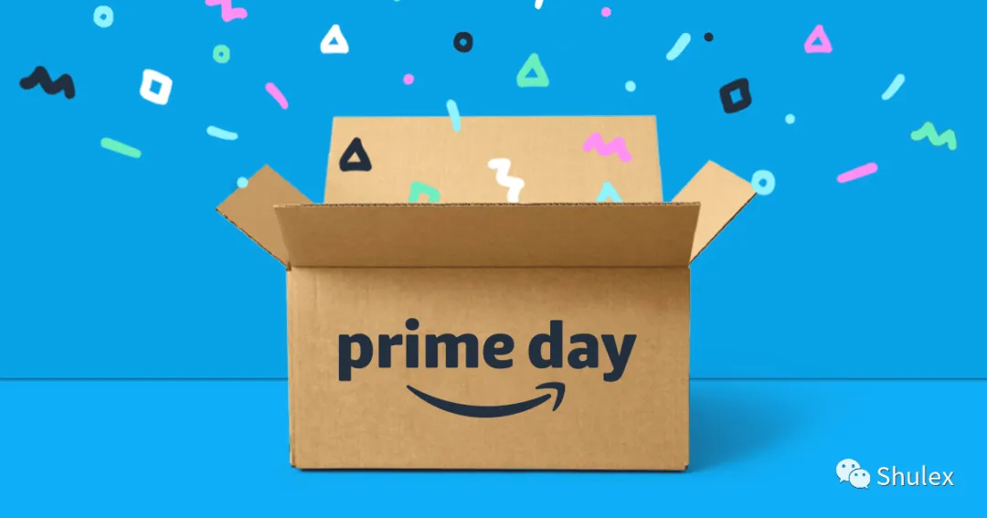 平台法则｜重磅—跨境“双十一”！亚马逊秋季Prime Day大促官宣定档！