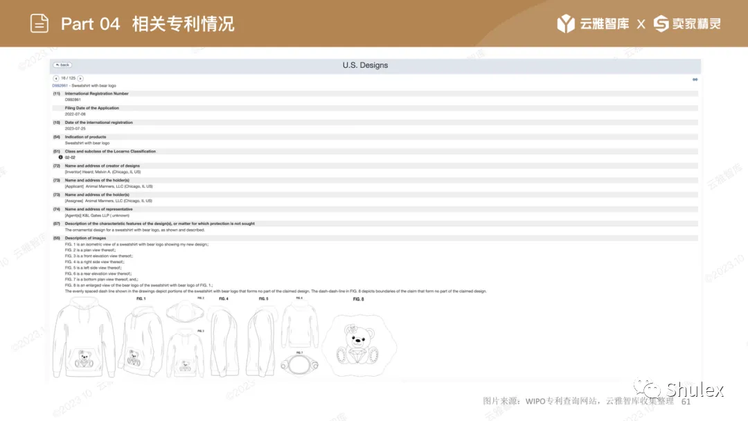 行业洞察报告|服装市场,亚马逊跨境卖家的禁区?