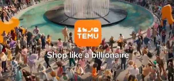 春节就卷起来!Temu美国本土店上线,0元入驻!