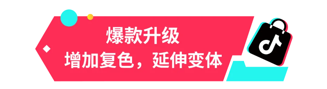 常驻TikTok Shop配饰榜单TOP5,这个全能型商家为何爆款不断?