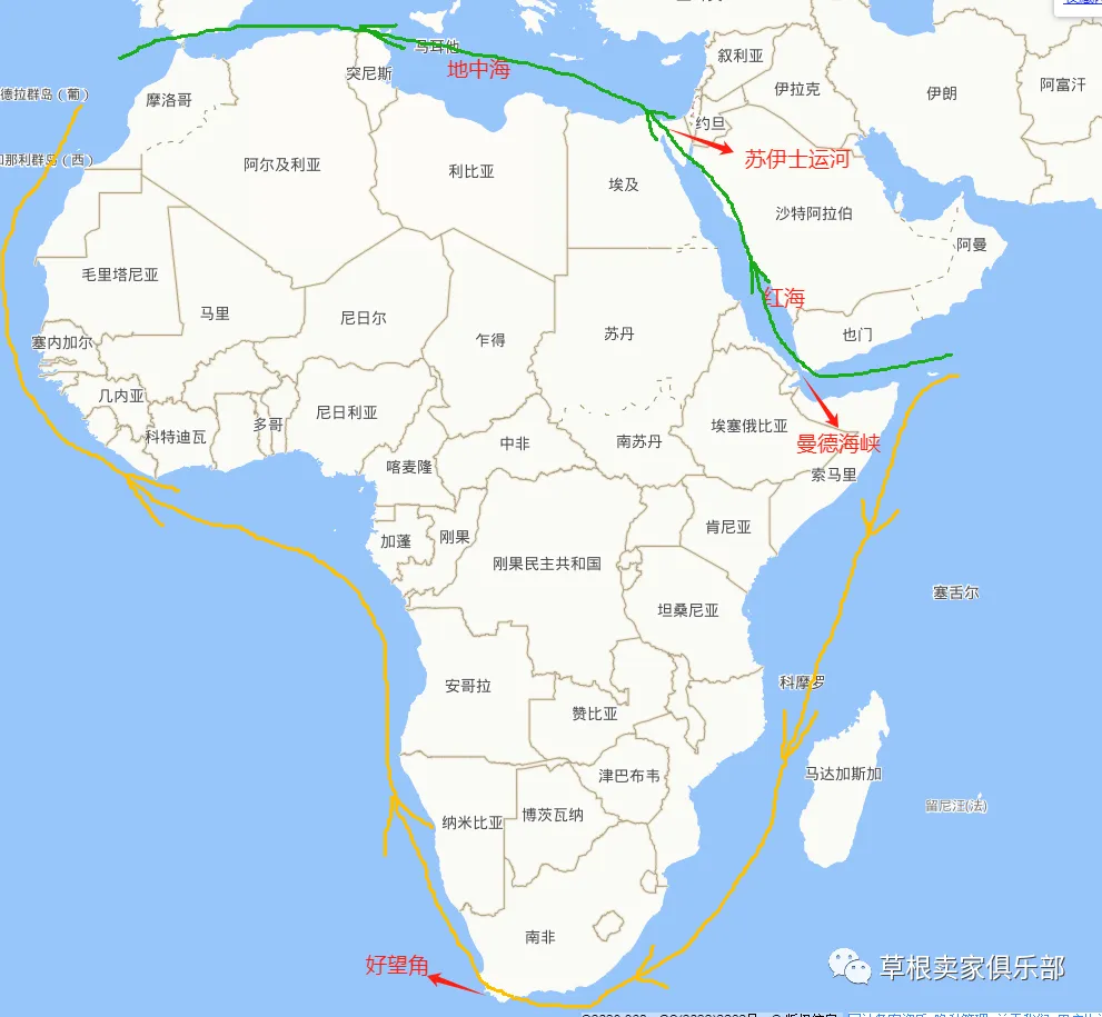 命运多舛的欧洲卖家继严查本土号后又迎来海运物流双重变动！