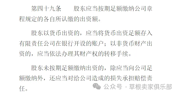 新《公司法》通过!听说有办法约束跟卖了?卖家们赶紧研究!