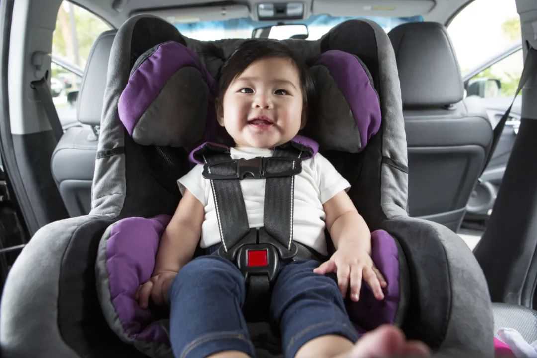 美国站需求符合FMVSS 213标准的儿童安全座椅，保障宝宝出行安全！