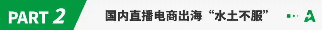 转战Tik Tok！国内顶流网红扎堆出海