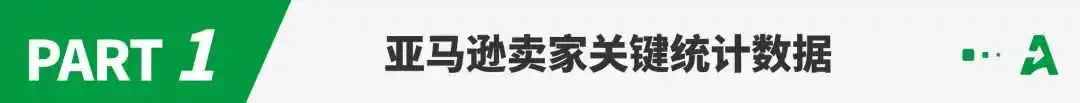 2024年亚马逊卖家数据报告