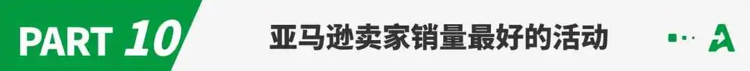 2024年亚马逊卖家数据报告