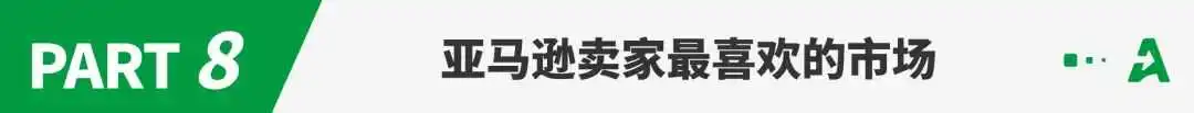 2024年亚马逊卖家数据报告