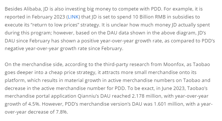 Grizzly做空PDD报告中说了什么？