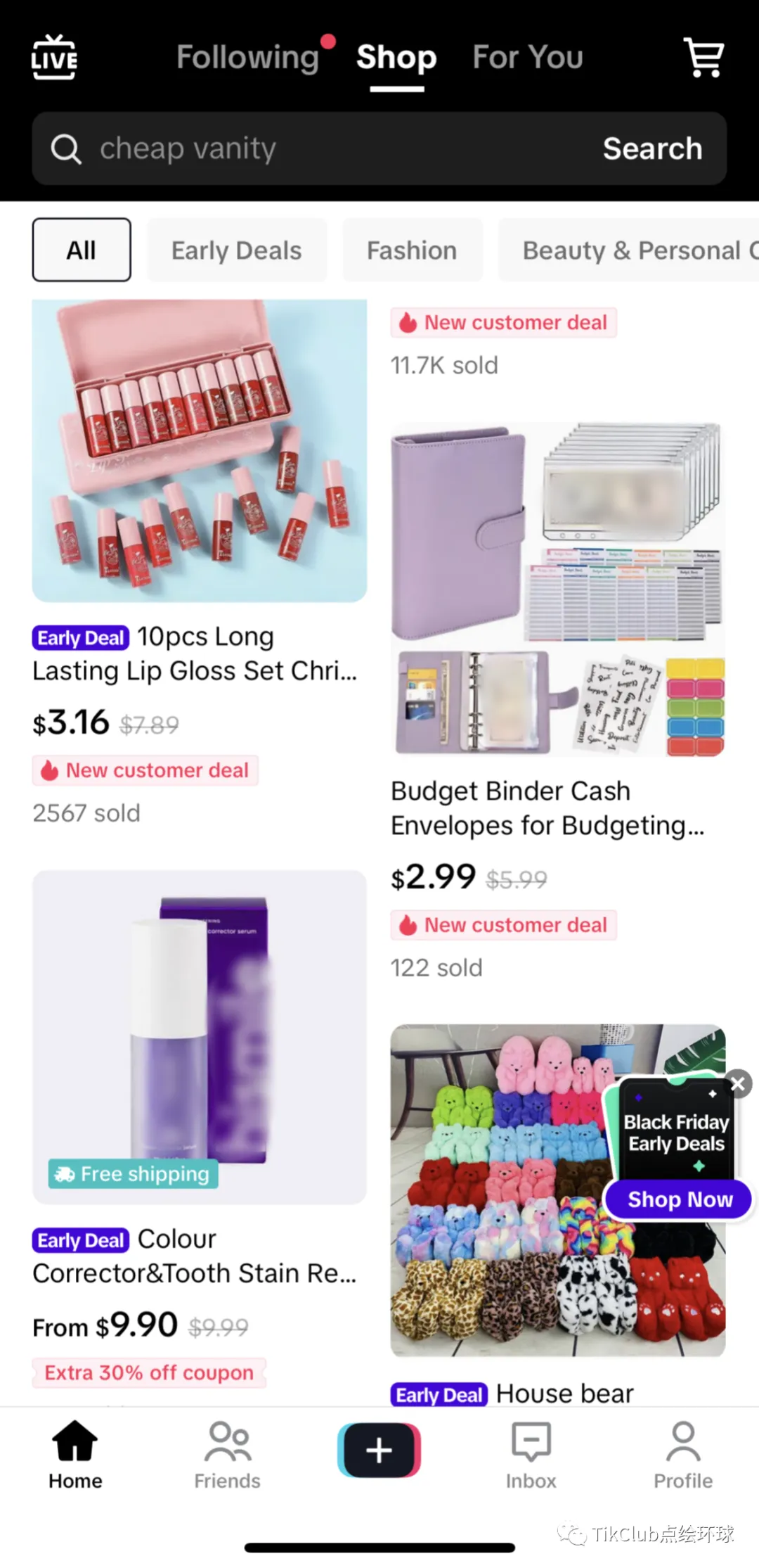 TikTok外贸获客：舞台灯光工厂粉丝16000+，单条视频播放100万+，有效询盘1000＋？