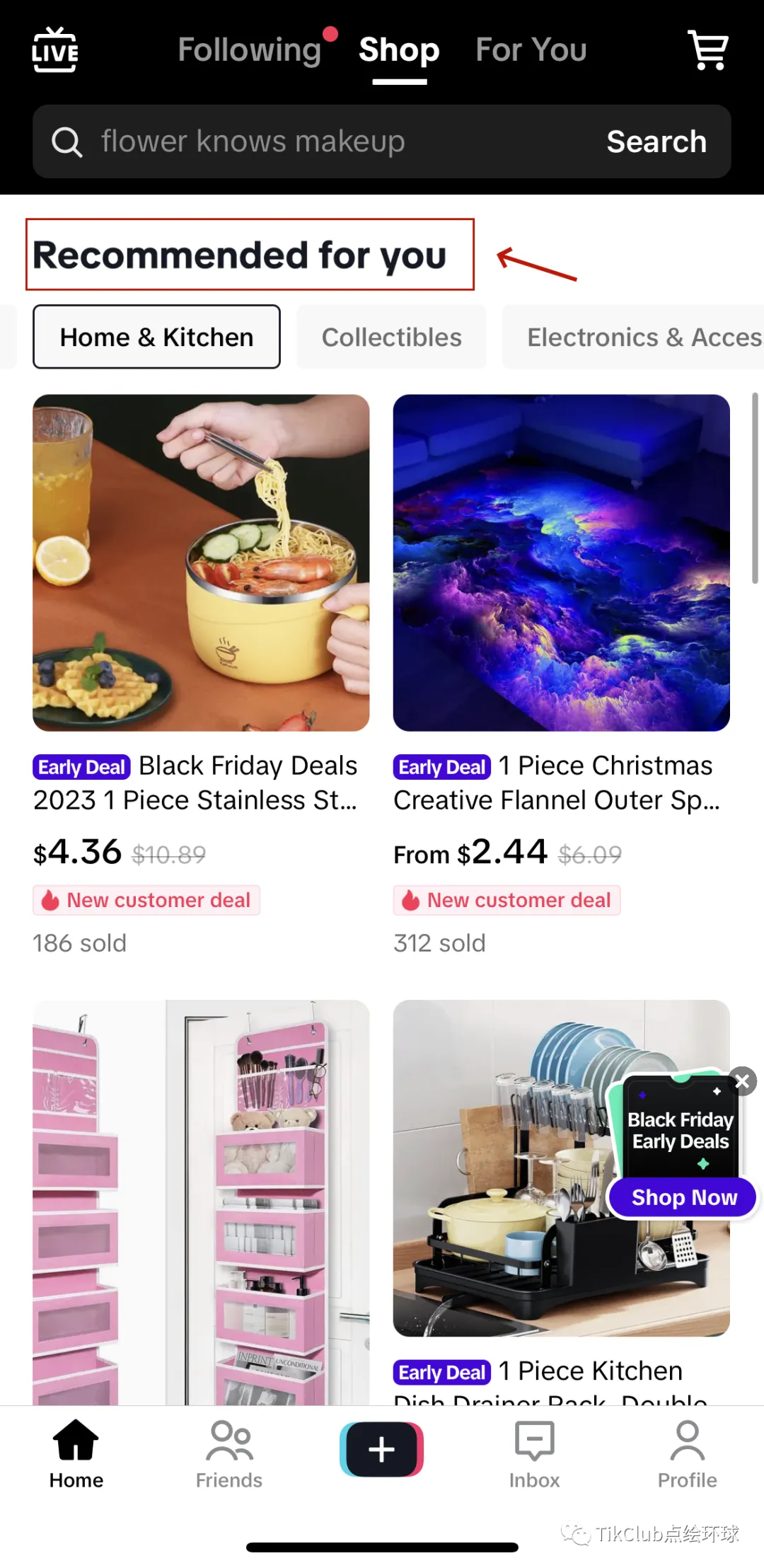 TikTok外贸获客：舞台灯光工厂粉丝16000+，单条视频播放100万+，有效询盘1000＋？