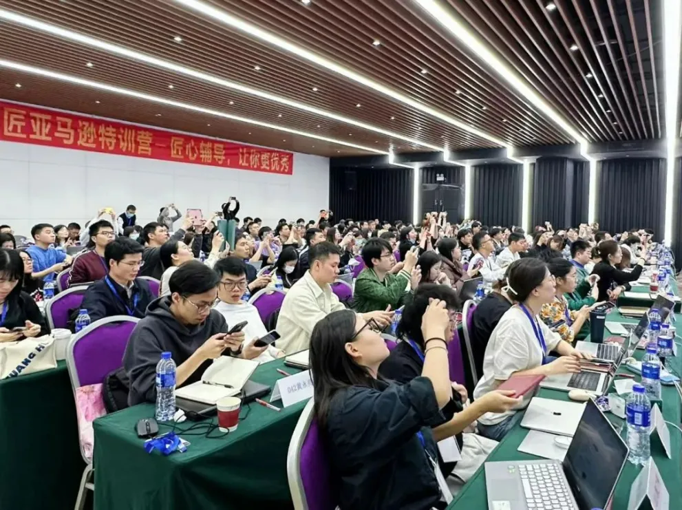 2024,别再浪费过高的亚马逊广告费