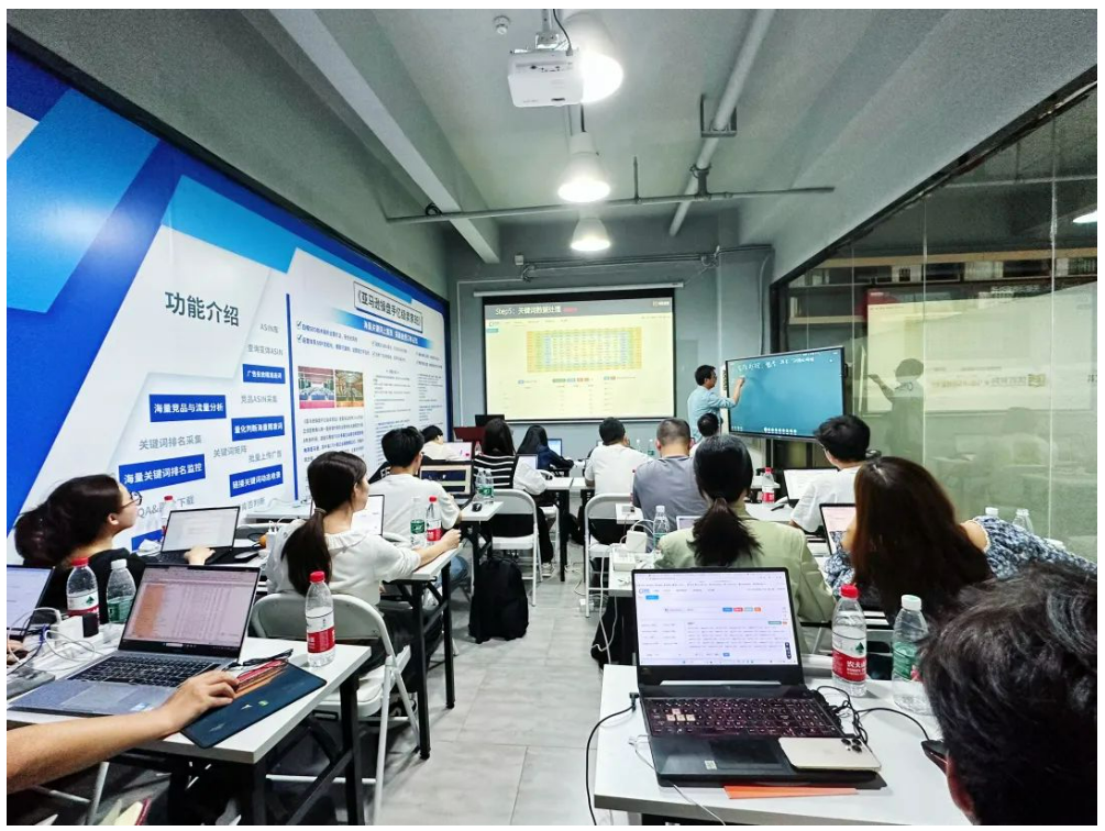 手把手教你关键词和文案实操落地 | 第一期"亚马逊关键词运营"免费学习活动