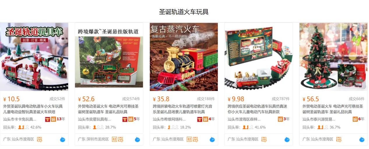 TikTok上那些卖爆了的玩具，货源都从哪里来？