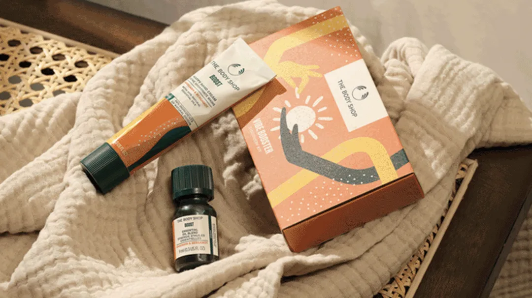 国际美妆巨头The Body Shop宣告破产!
