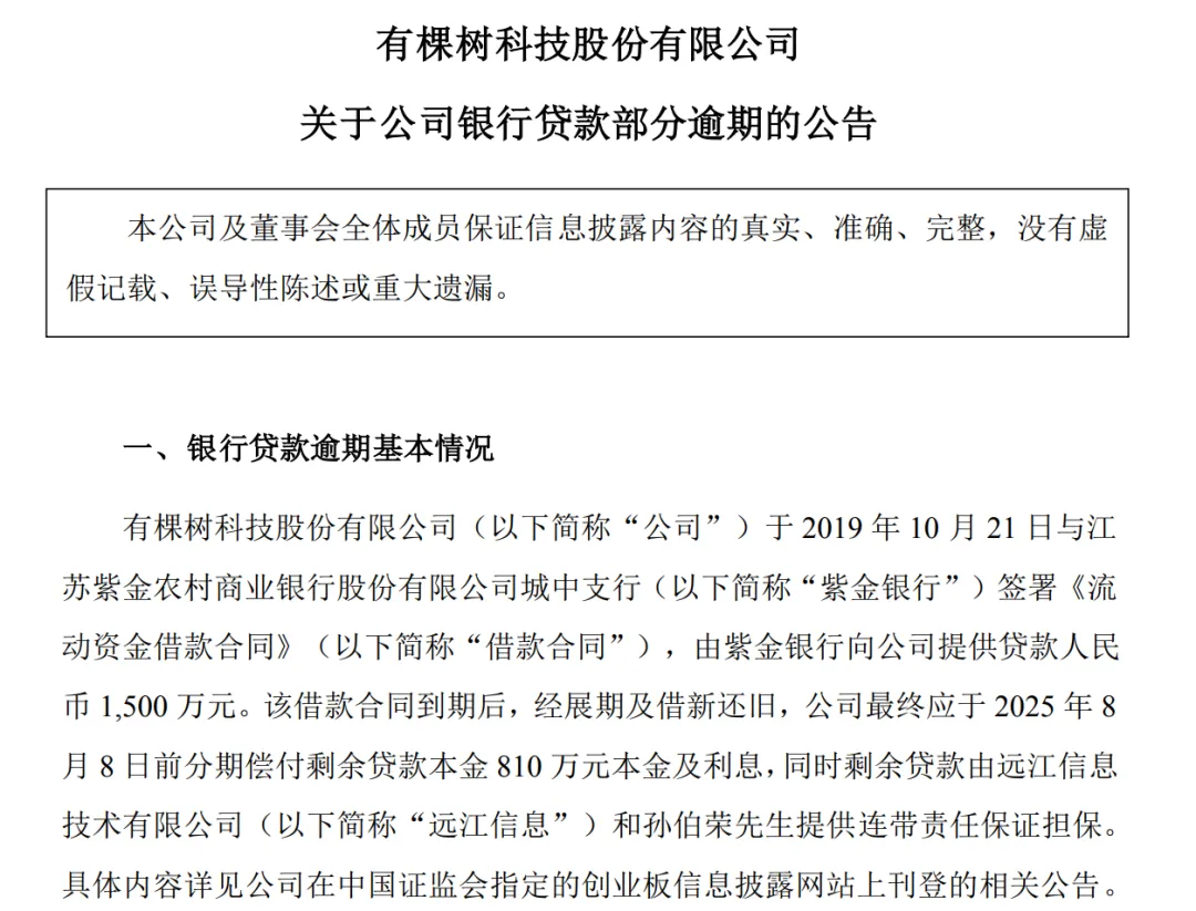 负债数十万，深圳大卖面临破产风险！