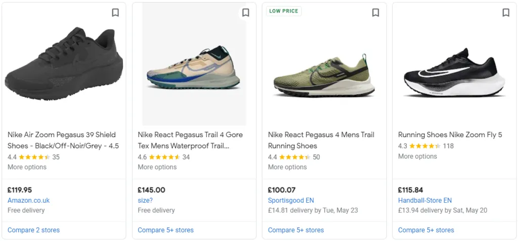 Google Shopping产品标题优化终极指南