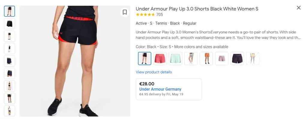 Google Shopping产品标题优化终极指南