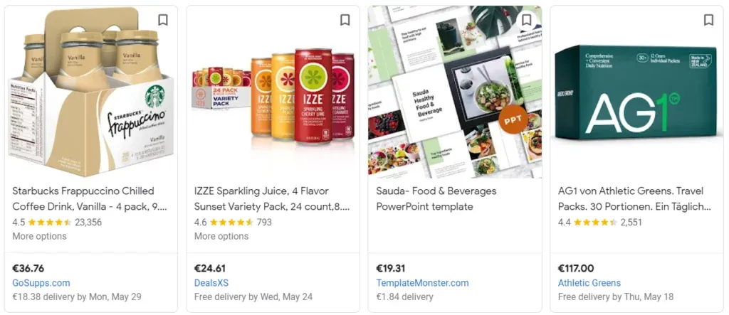 Google Shopping产品标题优化终极指南
