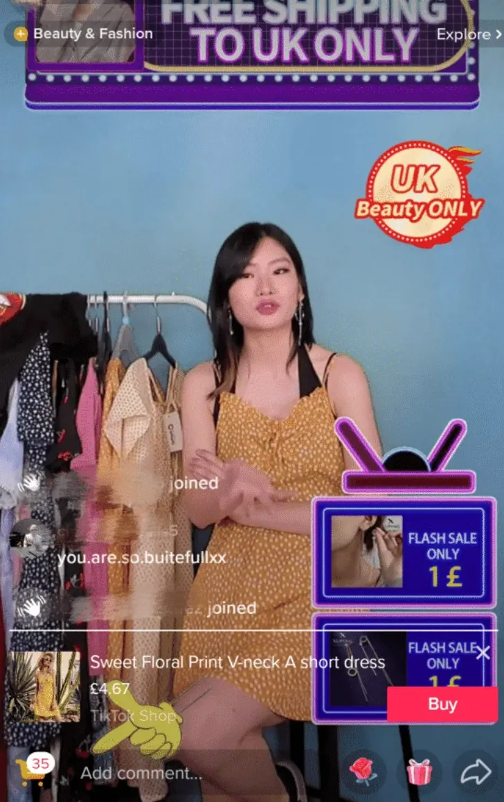 Tiktok究竟是如何变现的?
