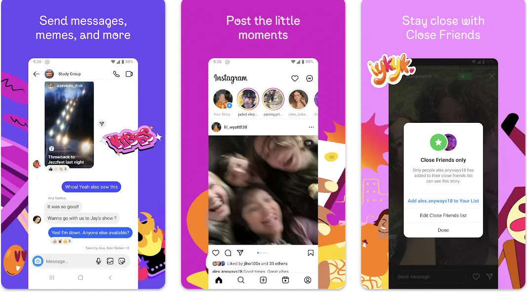 instagram将上线创作者建联工具,为品牌与KOL合作搭桥