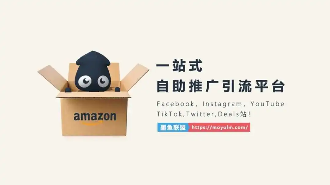 亚马逊没人愿意做，但是流量吓人的站外推广渠道