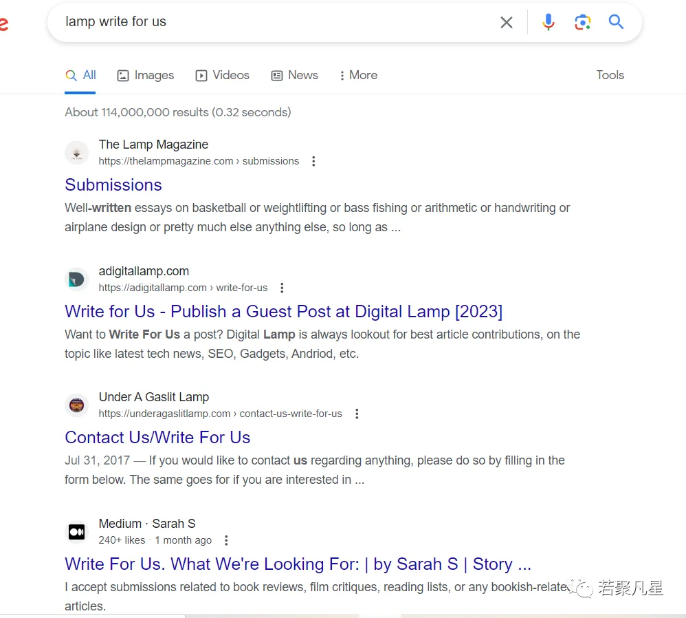 2024年的外链实操如何进行-一篇文章让你学会