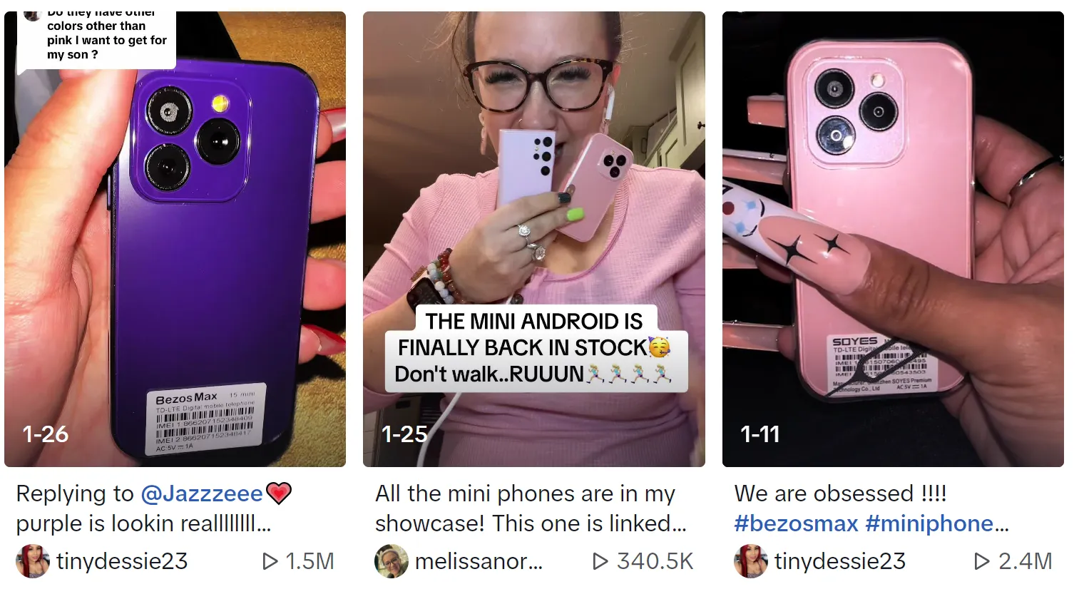 TikTok 1月带货榜单:电子产品霸榜第一,都有产品哪些入选?