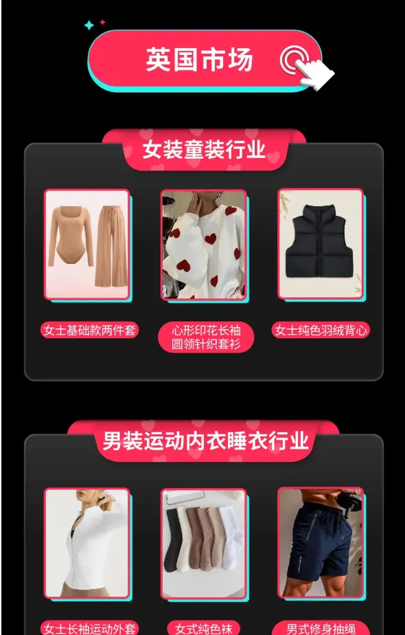 GMV增长167%，TikTok Shop全托管情人节大促收官战报来啦！