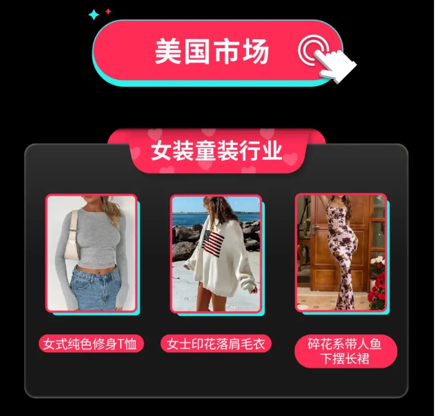 GMV增长167%，TikTok Shop全托管情人节大促收官战报来啦！