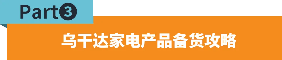 销量猛涨146%，乌干达家电市场不容小觑