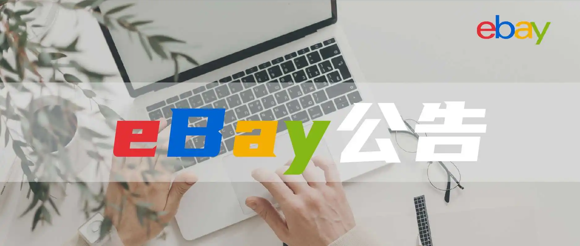 eBay发布2024年冬季卖家更新，这一费用出现上涨