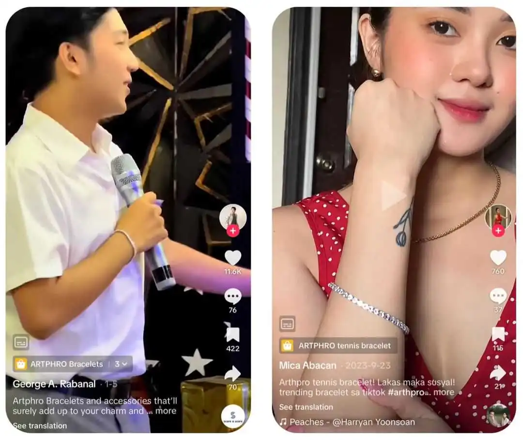 行业观察丨月销3万美刀！“平价珠宝”勇闯东南亚，TikTok Shop成就小饰品的逆袭