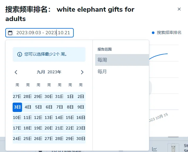 想要快人一步找到爆款?这个新上线的工具帮您完成!