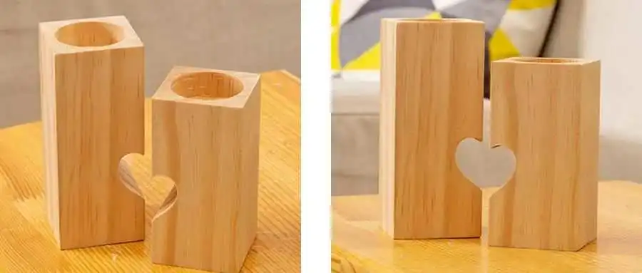 这款维权的隐形烛台真身曝光!!Celine高奢品牌又再维权!