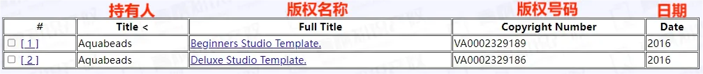 芭蕾舞摄影作品这样改也侵权!水雾珠玩具收割收上瘾
