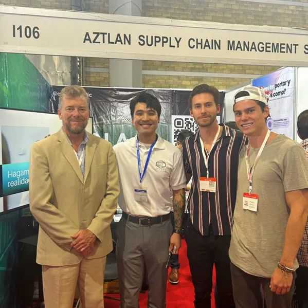 “打托”的注意事项丨墨西哥跨境物流干货系列十五