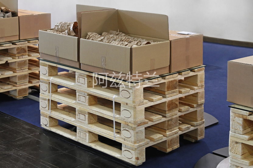 “打托”的注意事项丨墨西哥跨境物流干货系列十五