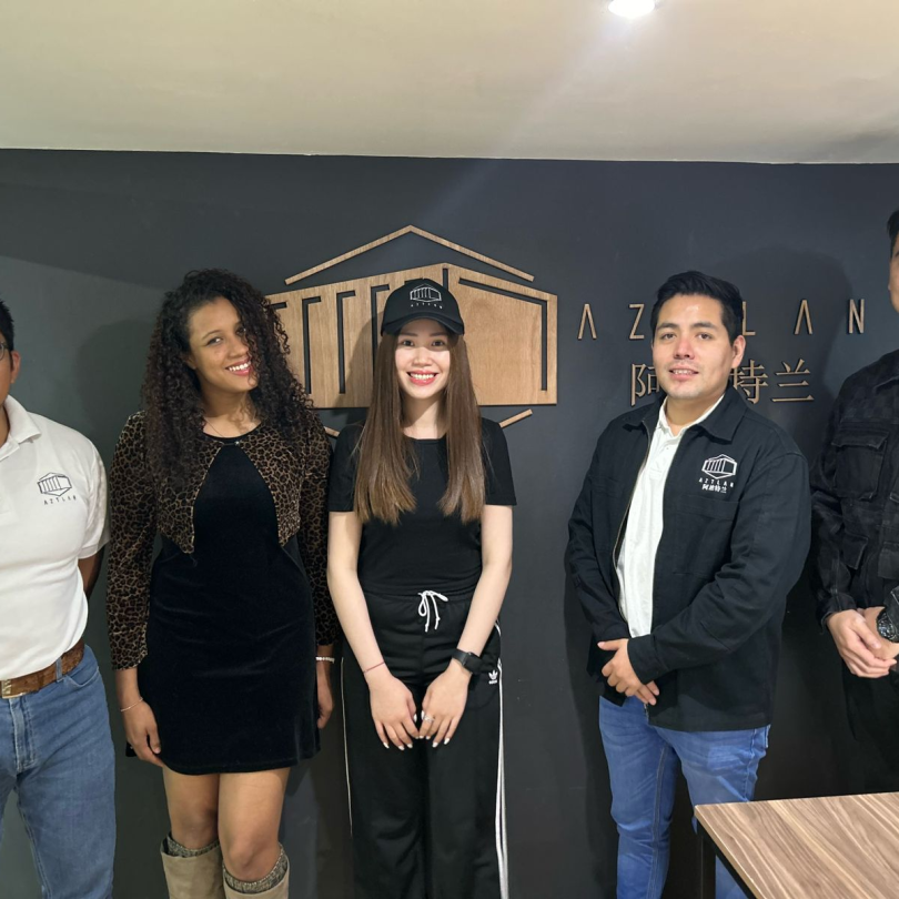 “打托”的注意事项丨墨西哥跨境物流干货系列十五