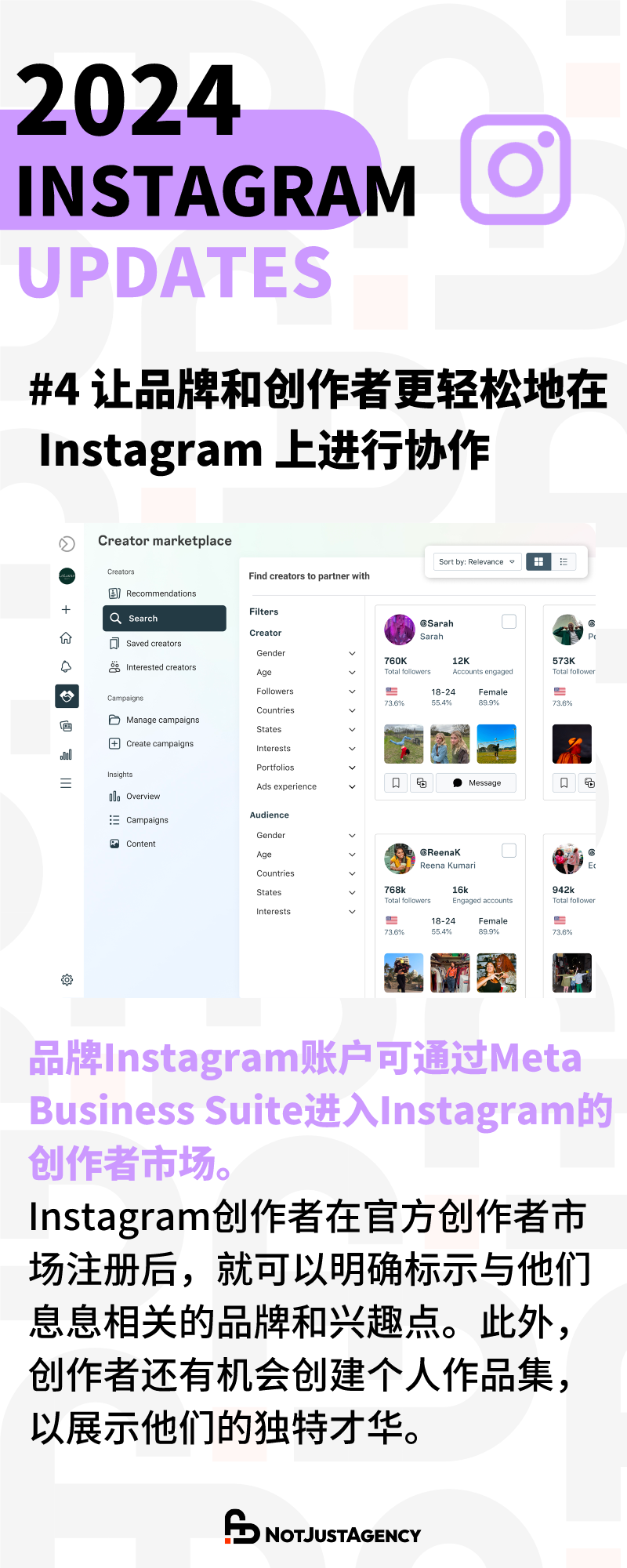 拿捏了！2024年Instagram“流量密码”