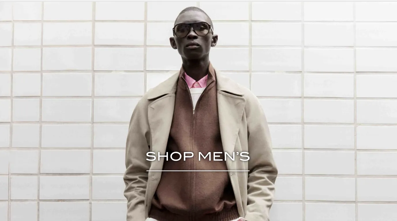 英国奢侈品电商巨头Matchesfashion宣布破产!