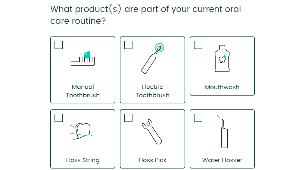 独立站优秀案例分析：电动牙刷品牌如何深植用户日常生活？